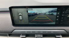 Kia Ev3 148kW GT-Line S 81.4kWh 5dr Auto Electric Estate